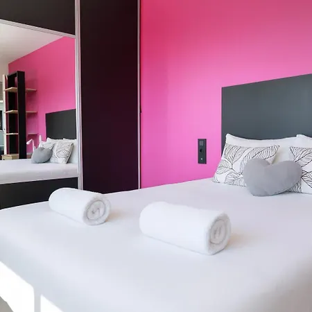 Feriehus Villa D Exception - 10 Personnes - Piscine Et Jacuzzi Jard-sur-Mer