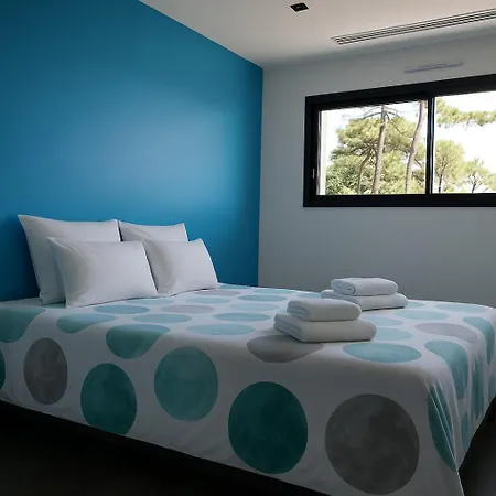 Feriehus Villa D Exception - 10 Personnes - Piscine Et Jacuzzi *