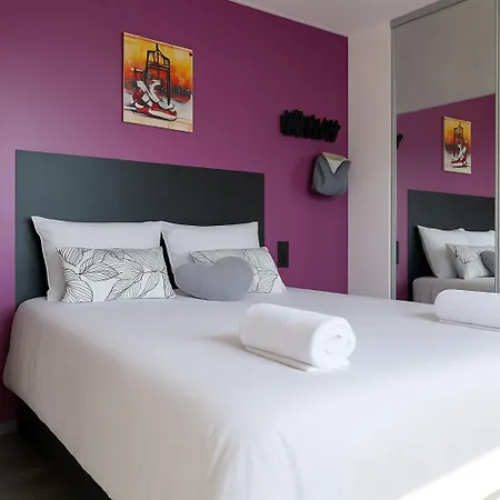 Feriehus Villa D Exception - 10 Personnes - Piscine Et Jacuzzi Jard-sur-Mer