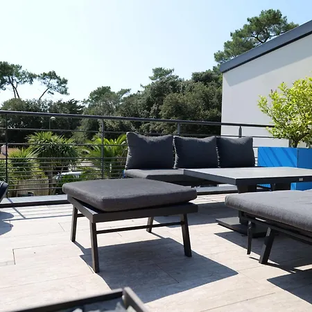 Feriehus Villa D Exception - 10 Personnes - Piscine Et Jacuzzi *